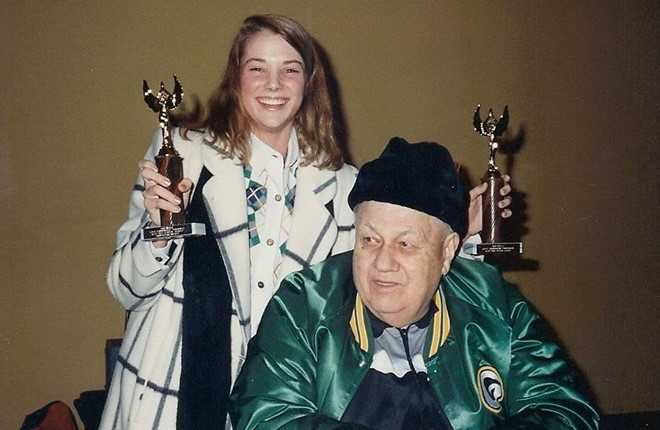 Cuu CEO Yahoo truoc khoi nghiep: Nhut nhat, ap luc phai 'hoan hao' hinh anh 2