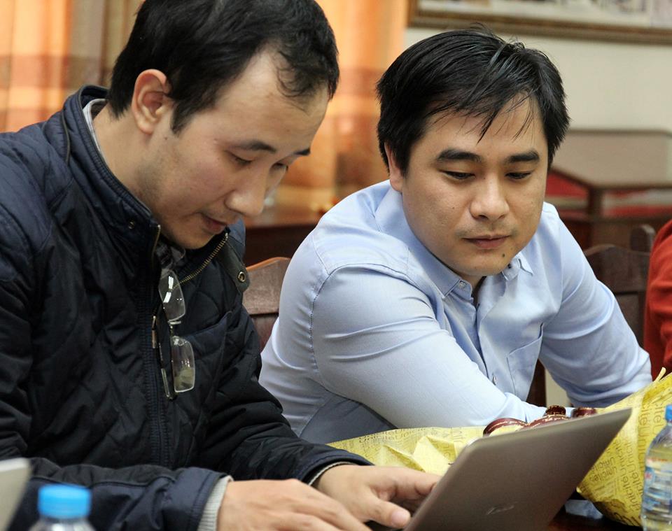 ICTnews trực tuyến: