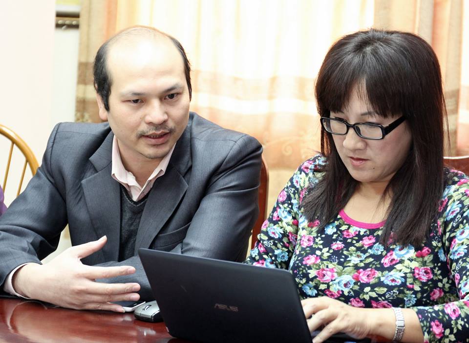 ICTnews trực tuyến: