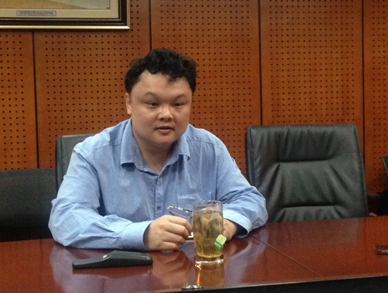 Thủ phạm đã đầu tư nửa triệu USD để tấn công VCcorp - ảnh 1