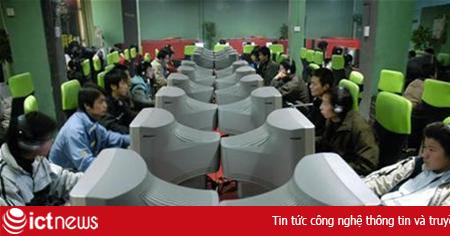 Người TQ “nghiện” Net hơn người Mỹ