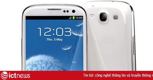 Kinh ngạc mức giá các siêu điện thoại nhái từ Trung Quốc