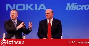 Nokia chi 127 triệu USD quảng bá Windows Phone