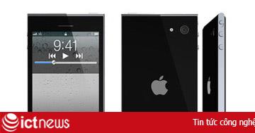 iPhone nhận ra “chủ nhân” nhờ giọng nói