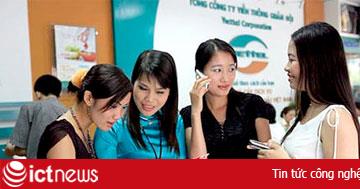 Viettel không được giảm giá cước trước Tết
