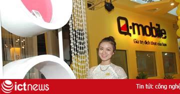 FPT ngưỡng mộ Q-mobile