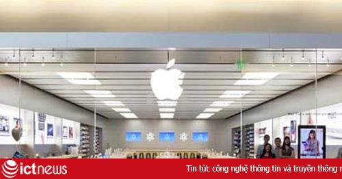 24 chiếc iPhone 4S 'bốc hơi' ngay tại Apple Store