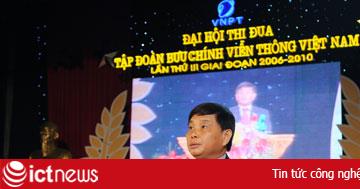 VNPT phấn đấu thành “đại gia” top 10 châu Á