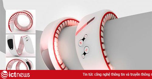 Những mẫu 'dế' concept 'điên rồ'