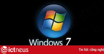 Chi tiết Windows 7 sẽ có vào tháng 10