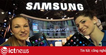 Những điều chưa biết về Samsung Galaxy S2