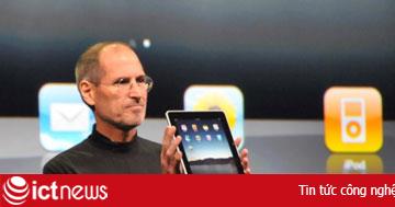 Apple đã có thể xưng “vương”?