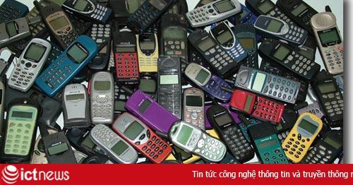 10 sự thật thú vị về điện thoại di động