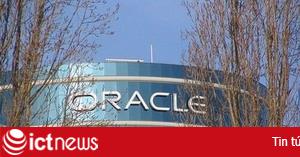 Oracle đang đàm phán mua ATG với giá 1 tỷ USD