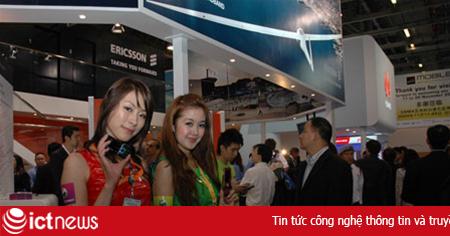 Casino lớn nhất thế giới sử dụng giải pháp Ericsson