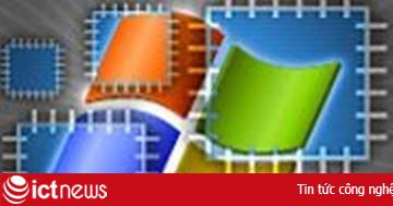 Microsoft 'vá' lần cuối cho Vista SP1, Office XP