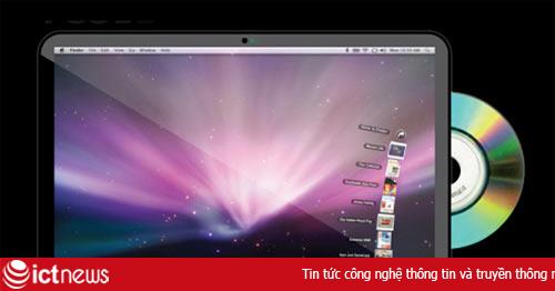 Quý I/2010 có máy tính bảng Apple