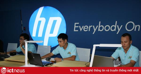 Bảo trì miễn phí tại HP Việt Nam