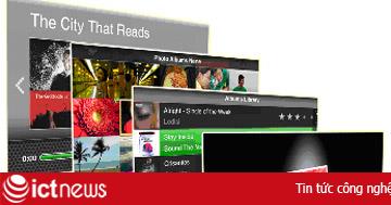 Sắp ra mắt phiên bảnAsianux Moblile Midinux  3.0