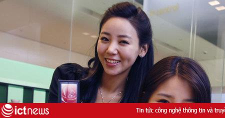 Samsung P3 - Đối thủ của iPod Touch