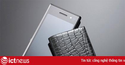 Chocolate LG BL40 cho mùa giáng sinh