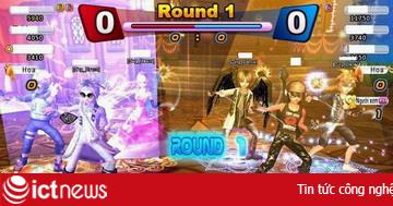 Có cơ hội nào cho ZingDance?