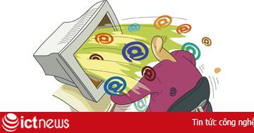 15 quy tắc vàng với email
