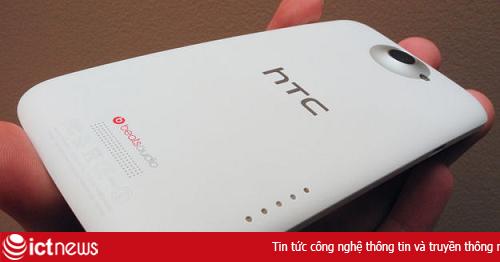 HTC: Bền pin không bằng siêu mỏng