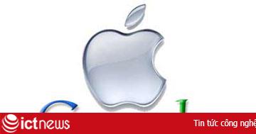 Lập trường: Khác biệt quan trọng giữa Apple – Google