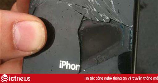 Best Buy thu hồi pin iPhone đời cũ