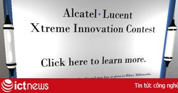 Alcatel-Lucent lỗ 5 tỷ USD quý IV/08