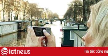 Điện thoại bán chạy tháng 7/07