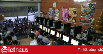 “Giới nghiêm” giờ chơi, ngành game có lao đao?