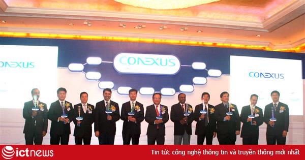 VinaPhone tham gia Liên minh di động Conexus