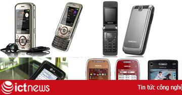 5 “dế” bán chạy nhất tháng 5