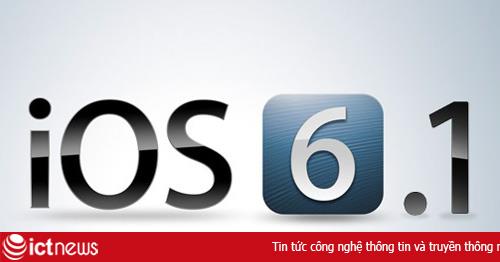 iPhone, iPad sắp có thêm loạt tính năng mới