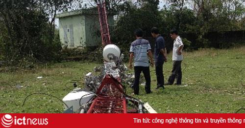 VinaPhone tặng 20.000 đồng cho thuê bao trong vùng bị bão số 10