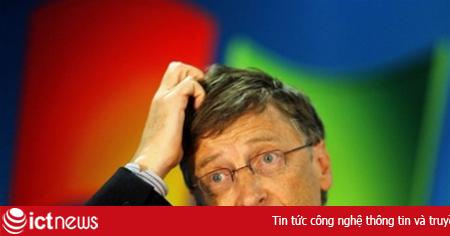 Microsoft: 'Gọi điện bằng cách quay số đã lạc hậu'&nbsp;