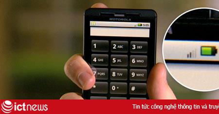 Apple “kéo” Droid X vào rắc rối mất sóng di động