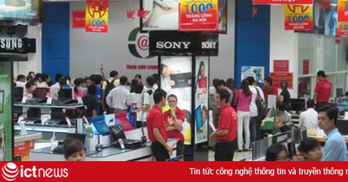 Doanh nghiệp ICT có thể 