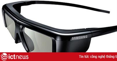 Kính 3D Samsung hạ giá hơn một nửa