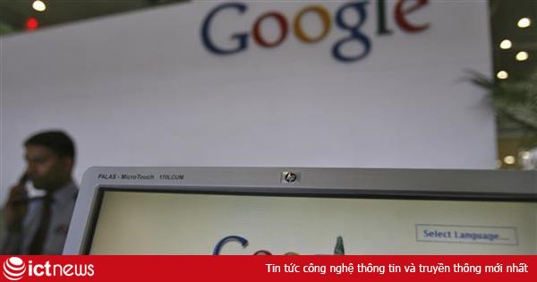 Google là công ty công nghệ “xanh” nhất thế giới