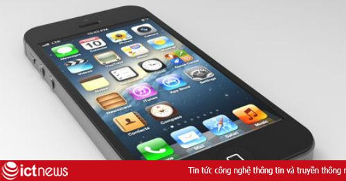 iPhone 5 dễ “cán” mốc 10 triệu máy bán ra tuần đầu