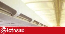 Dân Mỹ nói “không” với ĐTDĐ trên máy bay