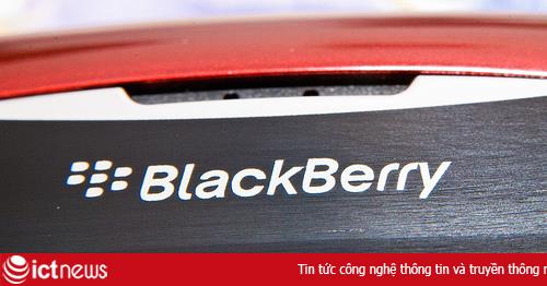 Tổng hợp tin đồn RIM BlackBerry 10