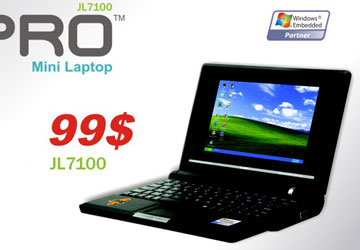 JL 7100 – Laptop hay PDA?