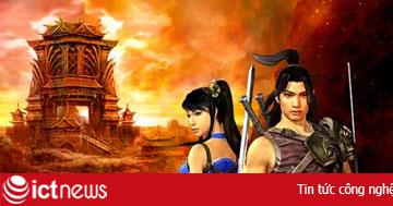 “Quả đắng” một năm chơi game miễn phí