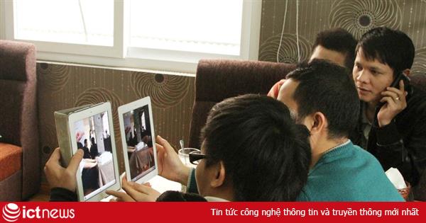 New iPad tại Việt Nam đang xuống giá
