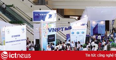 Cuộc đua 100.000 tỷ