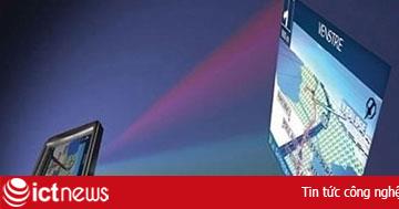 Hàn Quốc bắt đầu phát triển 5G